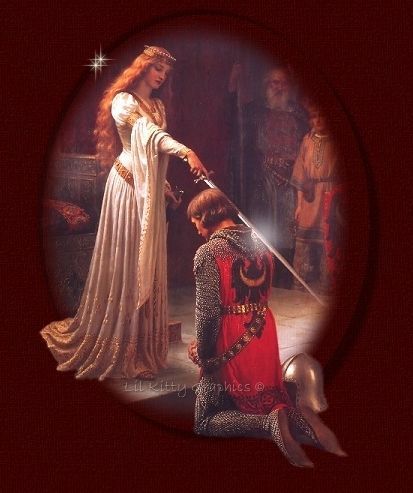 knighted