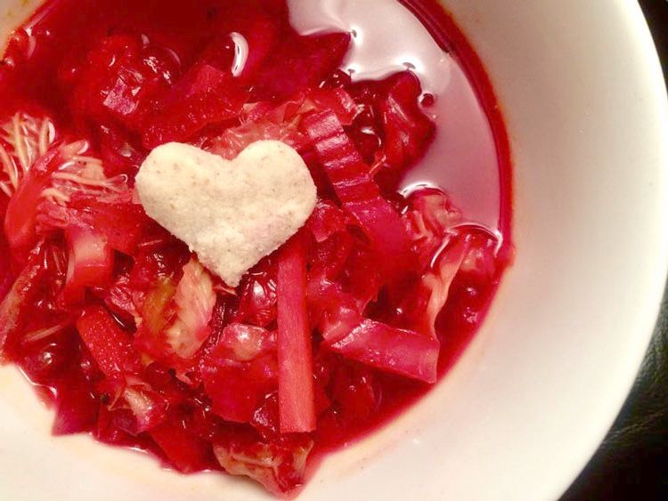 LoveSoup