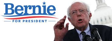 Bernie Sanders for President 2016