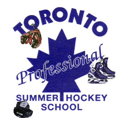 Toronto Pro Summer Hockey School