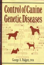 Control of Canine Genetic Disease