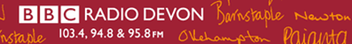 Click here to listen to Devon radio live!