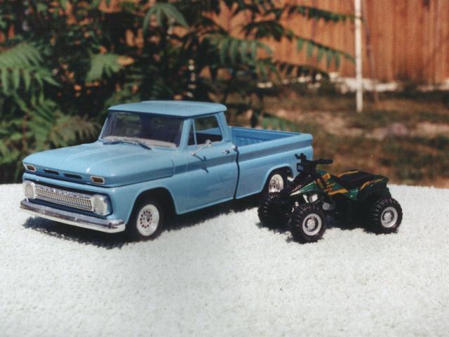 1964 Chevy Pickup