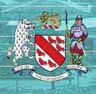 DLK coat of arms