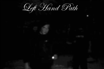 LEFT HAND PATH