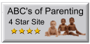 ABC's of Parenting 4-Star Award
