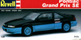 Pontiac Grand Prix SE