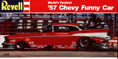 McEvens 57 Chevy
