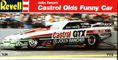 Force`s Castrol Olds