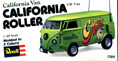 VW-Van Carlifornia Roller