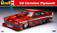 Christine 58 Plymouth