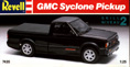 92 GMC Syclone
