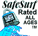 SafeSurf Rated All-Ages