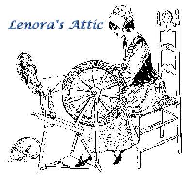 Lenora's Attic