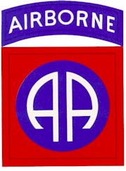 The 82nd Airborne Division in World War II -- AMERICA'S GUARD OF HONOR!