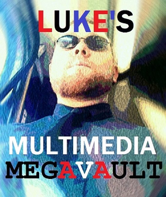 Luke's Multimedia MegaVault