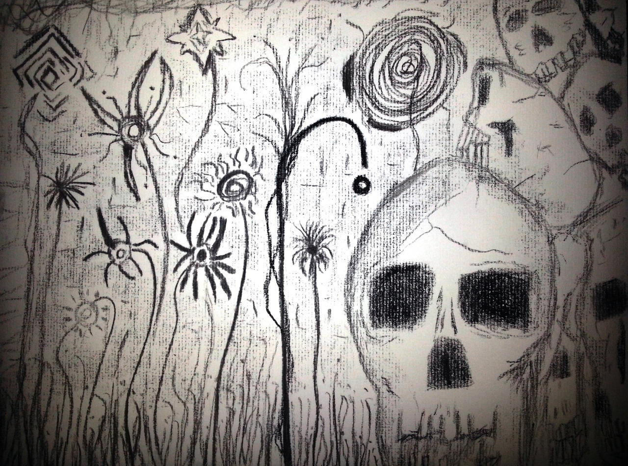 Skull Garden
