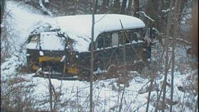 The School Bus
