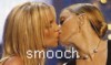 Britney and Madonna