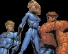 fantastic four