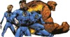 fantastic four