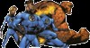 fantastic four