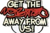 get away
