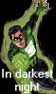 green lantern