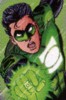 green lantern