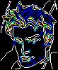 human torch