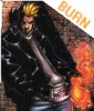 human torch