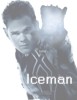Iceman