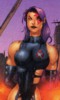 Psylocke