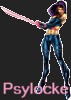 Psylocke