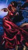 Scarlet Witch