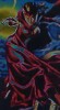 scarlet witch