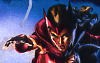 scarlet witch