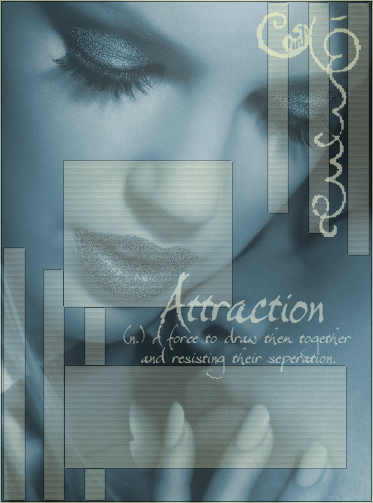 Attraction Tag