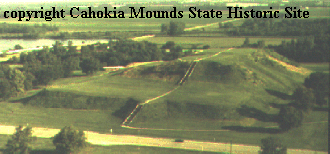 monks mound