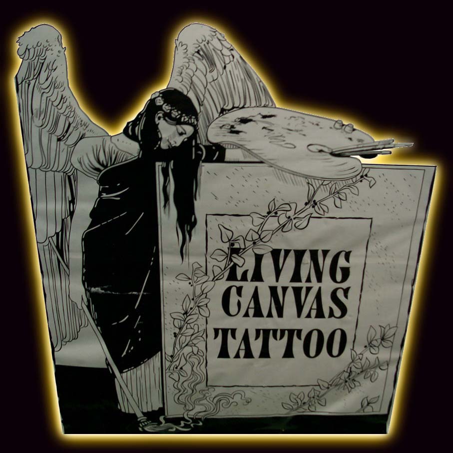 living canvas tattoo christchurch living canvas tattoo christchurch