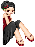 Base by- M.D Pixels-This doll is------ pretty boring, but she is ALLLLLLL pixel shaded- my 3rd one!!!