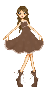 Base by Dollznstuff- I love her dress!