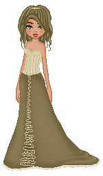 Base by ILCK- Shes Alright, i do like her hair and her corset(kinda), the rest is BADLY shaded! AHHH, the skirt is NOT even Goood!
