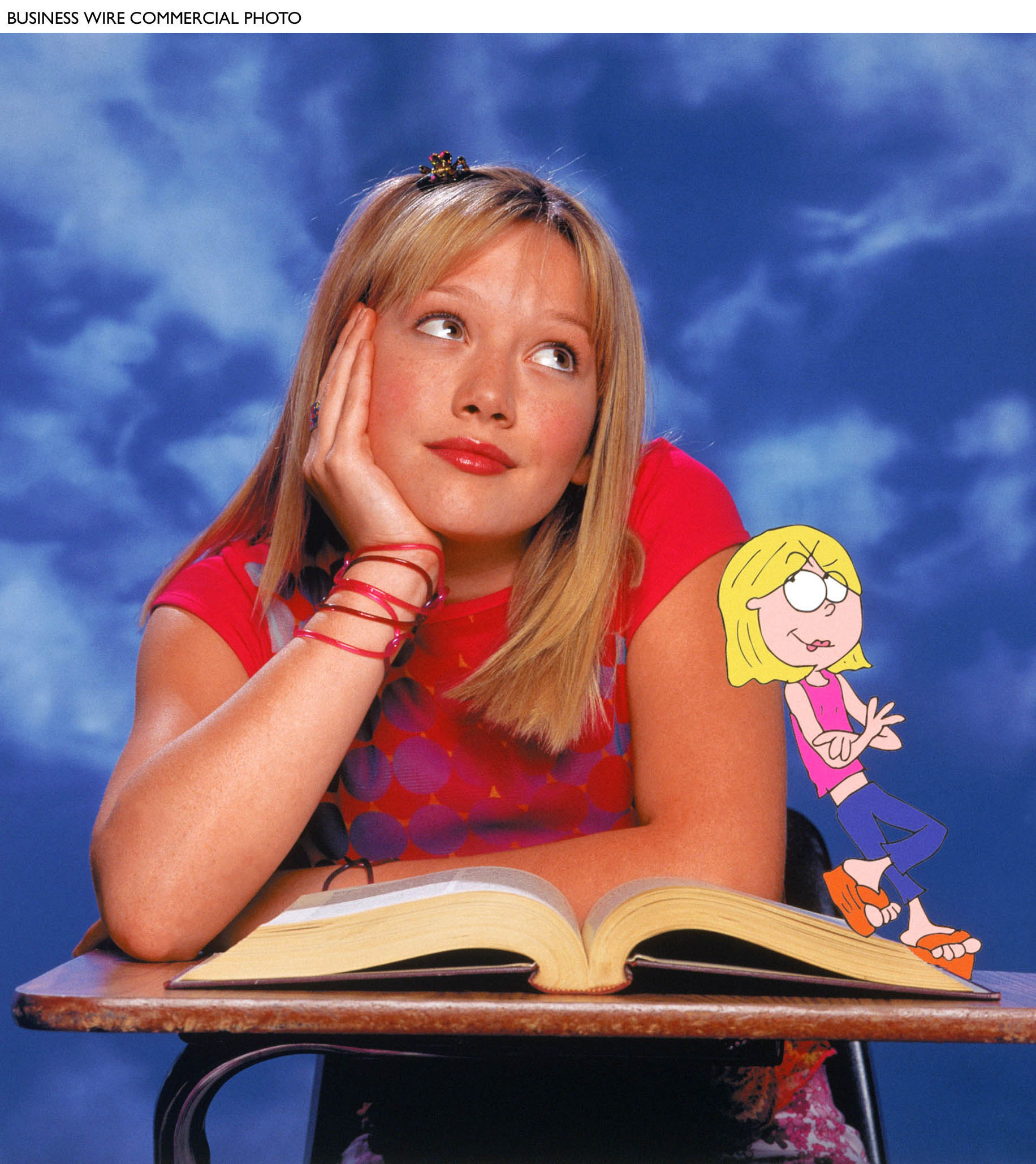 Lizzie Mcguire Movie Full Movie