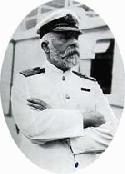 Captain E. J. Smith