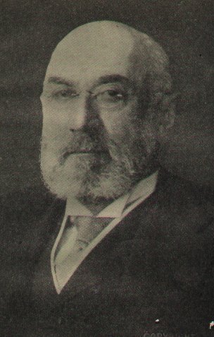 Isadore Straus