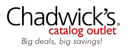 Chadwick's Catalog Outlet