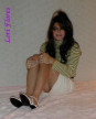 White Skirt Collection