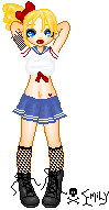 sailor? was supposed to be. base by cherryville