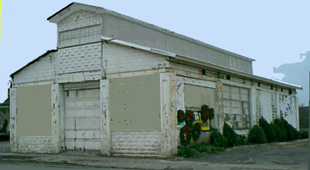 Same Building, 1999